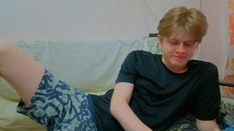 Andrew online show from 07/13/26, 04:43