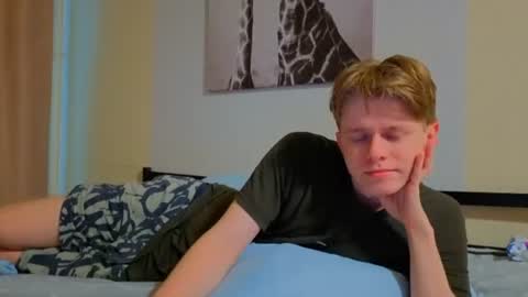 Andrew online show from 07/21/26, 06:10