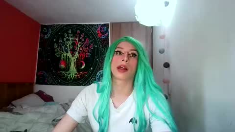 cosmic_crystal online show from 02/12/25, 08:50