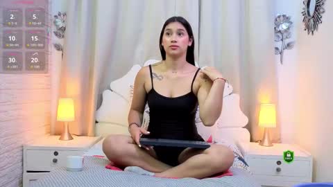 Cosmic online show from 02/19/26, 12:01