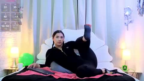 Cosmic online show from 03/18/26, 12:08