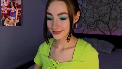 cosmicfaye online show from 10/03/25, 08:22