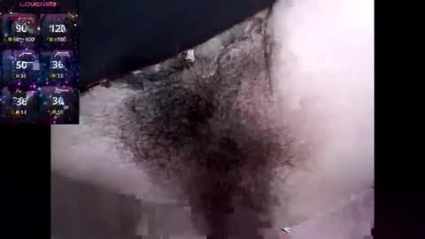 Snapshot of cosmicgrace chatting on 11/11/25, 12:43 Grace online show from 11/11/25, 12:43