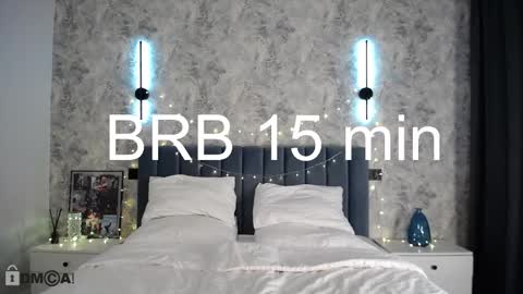 Snapshot of cosmo_bb chatting on 02/20/26, 06:19 Ana online show from 02/20/26, 06:19