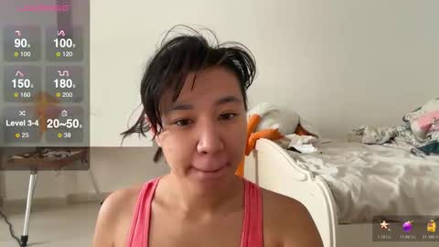 Lina online show from 12/15/25, 09:35