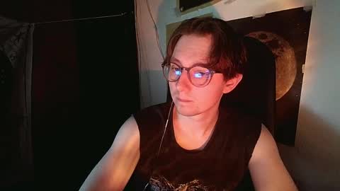 Barry online show from 05/08/26, 06:13