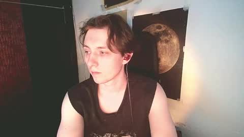 Barry online show from 05/11/26, 03:07