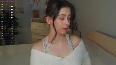 Snapshot of cosmos_baby chatting on 12/04/25, 03:21 Luna online show from 12/04/25, 03:21