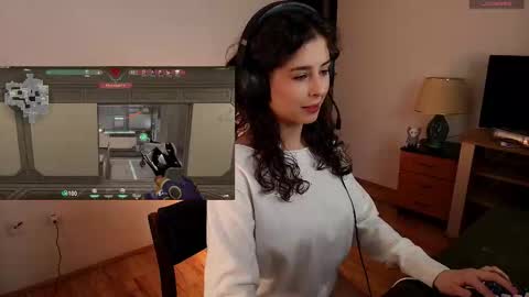 Snapshot of cosmos_baby chatting on 02/26/26, 08:52 Luna online show from 02/26/26, 08:52