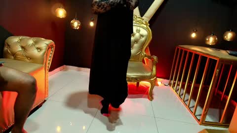 cossmo_wannda online show from 04/16/26, 08:20