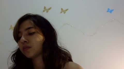 Snapshot of cottoncandygirl9898 chatting on 12/24/24, 12:22 Liz Gwyneth Charlota online show from 12/24/24, 12:22