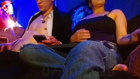 Snapshot of countessofthenight69 chatting on 10/07/25, 05:04 Emma steffano fraggacci online show from 10/07/25, 05:04