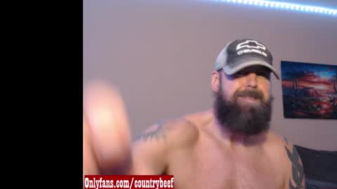 countrybeef online show from 02/28/25, 01:26