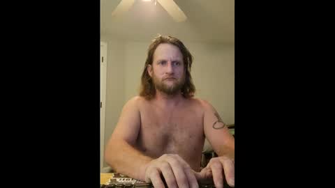 Patrick Cowboy online show from 03/01/25, 12:17