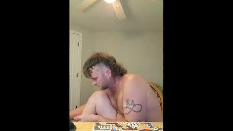 Patrick Cowboy online show from 03/05/25, 05:29