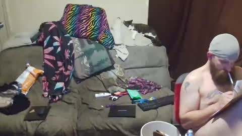 Snapshot of countryfuckers chatting on 12/07/24, 10:12 Alaskawildcouple online show from 12/07/24, 10:12