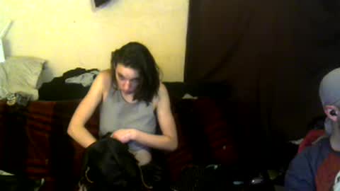 Snapshot of countryfuckers chatting on 12/21/24, 09:55 Alaskawildcouple online show from 12/21/24, 09:55