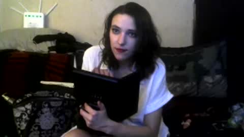 Snapshot of countryfuckers chatting on 12/21/24, 04:03 Alaskawildcouple online show from 12/21/24, 04:03