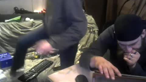 Snapshot of countryfuckers chatting on 01/06/25, 07:09 Alaskawildcouple online show from 01/06/25, 07:09