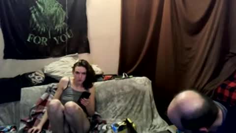 Snapshot of countryfuckers chatting on 01/08/25, 11:32 Alaskawildcouple online show from 01/08/25, 11:32