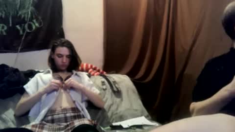 Snapshot of countryfuckers chatting on 01/31/25, 03:11 Alaskawildcouple online show from 01/31/25, 03:11