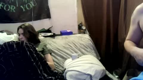 Snapshot of countryfuckers chatting on 02/03/25, 04:52 Alaskawildcouple online show from 02/03/25, 04:52