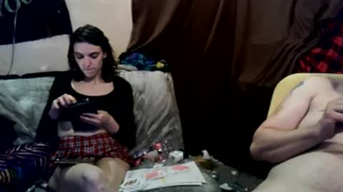 Snapshot of countryfuckers chatting on 02/12/25, 02:32 Alaskawildcouple online show from 02/12/25, 02:32