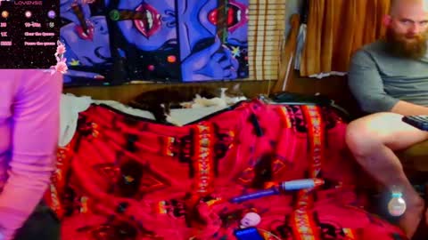 Snapshot of countryfuckers chatting on 10/01/25, 03:18 Alaskawildcouple online show from 10/01/25, 03:18