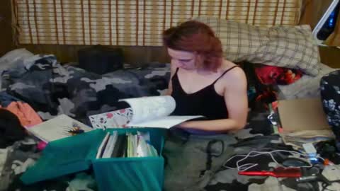 Snapshot of countryfuckers chatting on 10/09/25, 11:41 Alaskawildcouple online show from 10/09/25, 11:41