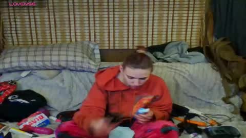 Snapshot of countryfuckers chatting on 10/10/25, 03:33 Alaskawildcouple online show from 10/10/25, 03:33