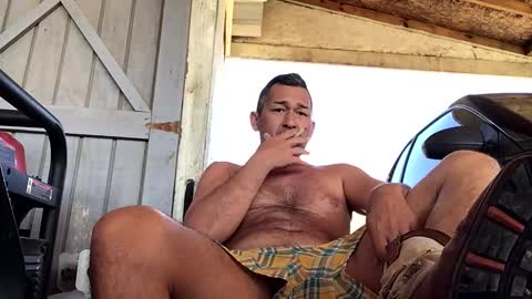 countryjoe2002 online show from 11/16/25, 05:18