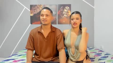 Snapshot of couple777sexy chatting on 04/21/26, 09:17 Andri online show from 04/21/26, 09:17