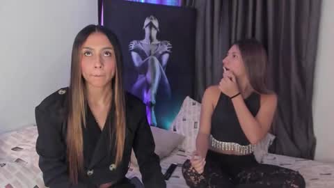 Snapshot of couple_funnyy chatting on 02/18/26, 12:06 couple_funnyy online show from 02/18/26, 12:06