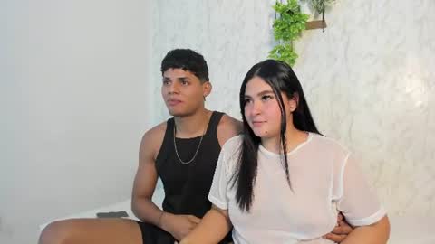 Snapshot of couple_hardroom69 chatting on 06/19/26, 08:12 couple_hardroom69 online show from 06/19/26, 08:12