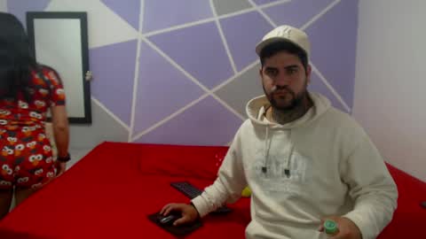 Snapshot of couple_hot069 chatting on 03/23/26, 07:56 couple_hot069 online show from 03/23/26, 07:56