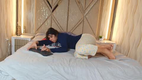 Snapshot of couple_hot_2025 chatting on 04/09/26, 07:36 Ricardo Isabella online show from 04/09/26, 07:36