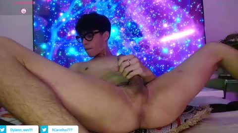 Snapshot of couple_hotfd chatting on 03/20/26, 01:16 Couple hotFD online show from 03/20/26, 01:16