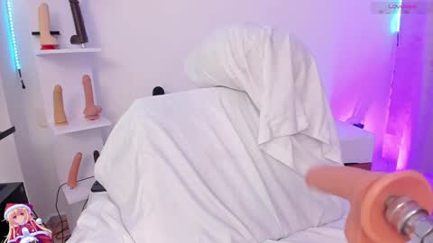 Maria  online show from 12/07/24, 08:44