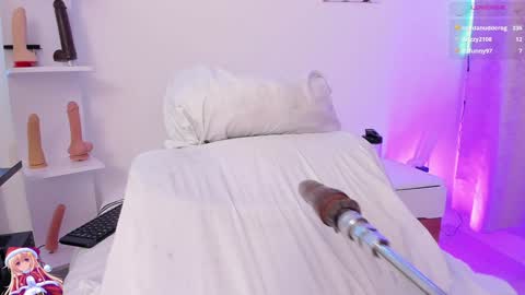 Maria  online show from 12/07/24, 11:51