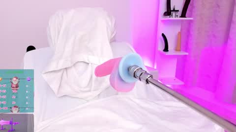 Maria  online show from 12/03/25, 11:41