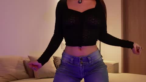 Snapshot of couple_of_your_dreams_ chatting on 03/29/26, 12:27 Kay online show from 03/29/26, 12:27