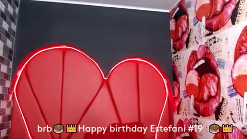 Snapshot of couple_sexxy7 chatting on 02/15/25, 10:52 MIA LIZ AND SAM online show from 02/15/25, 10:52