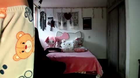 Snapshot of couple_sexxy7 chatting on 04/07/26, 10:09 MIA LIZ AND SAM online show from 04/07/26, 10:09