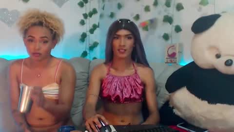 ALEXA  KIM online show from 03/10/25, 09:51