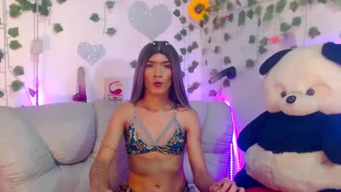 ALEXA  KIM online show from 03/12/25, 08:52