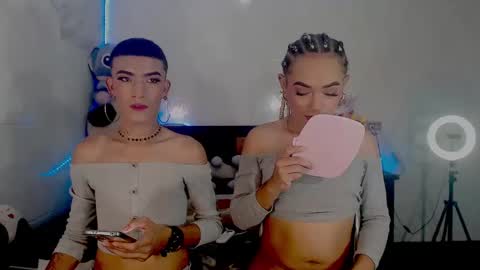 ALEXA  KIM online show from 09/10/25, 06:35