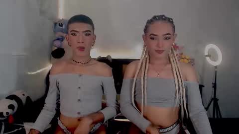 ALEXA  KIM online show from 09/13/25, 03:50