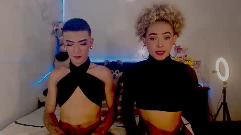 ALEXA  KIM online show from 09/15/25, 11:05