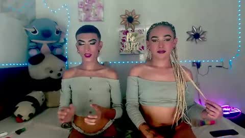 ALEXA  KIM online show from 09/20/25, 05:52