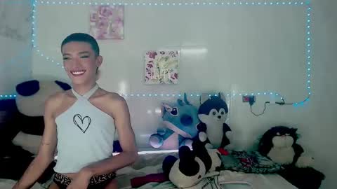 ALEXA  KIM online show from 09/26/25, 11:20